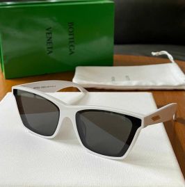 Picture of Bottega Veneta Sunglasses _SKUfw41934102fw